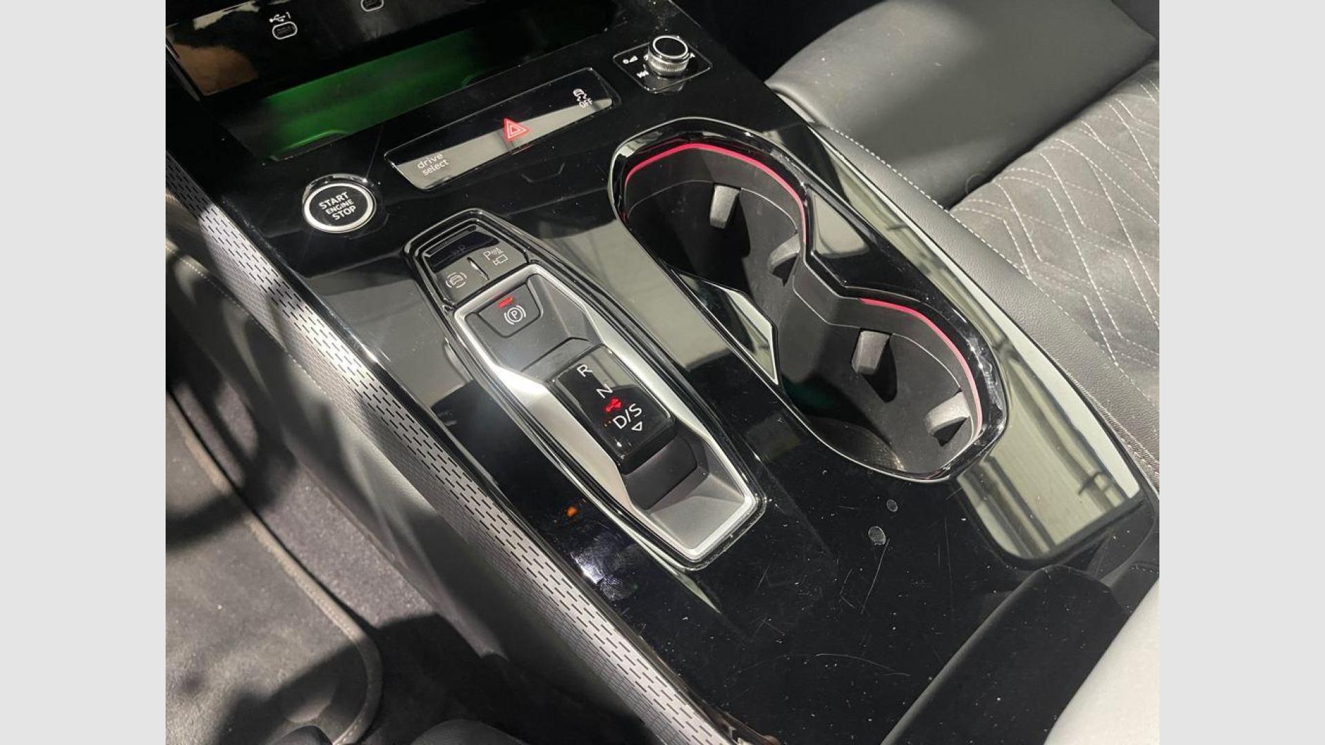 Audi A5 Sportback TDI Black Line 150 kW (204 CV) S tronic