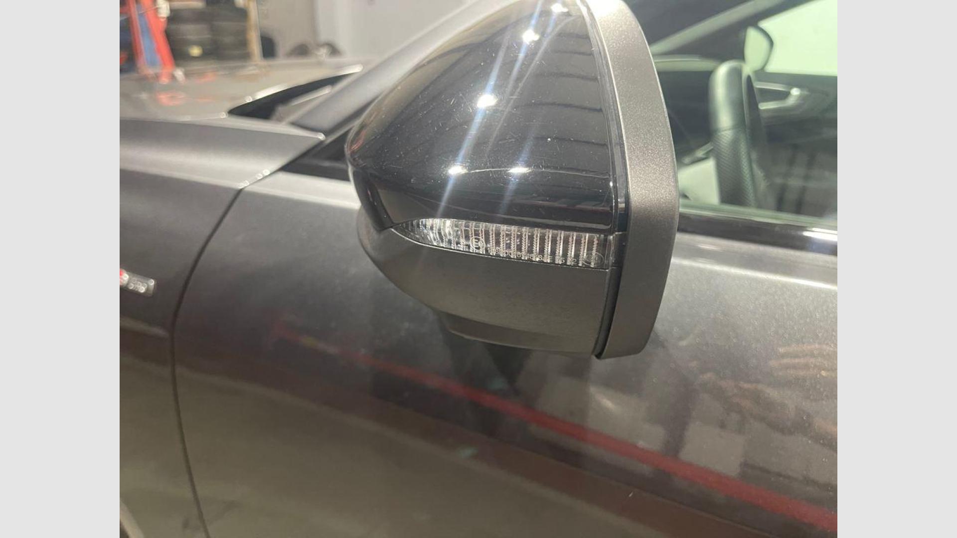 Audi A5 Sportback TDI Black Line 150 kW (204 CV) S tronic