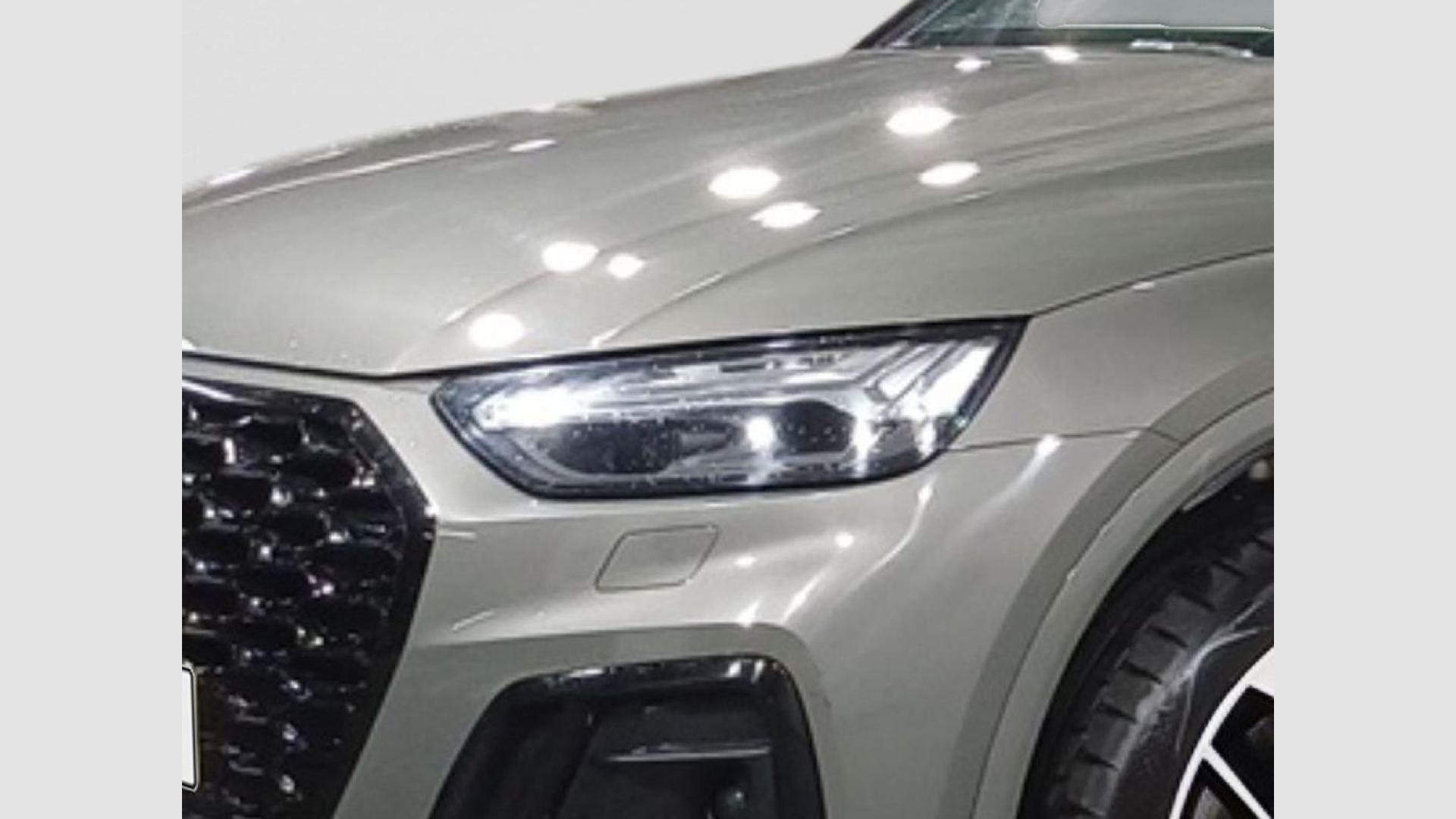 Audi Q5 SPORTBACK Black line 40 TDI quattro-ultra 150 kW (204 CV)