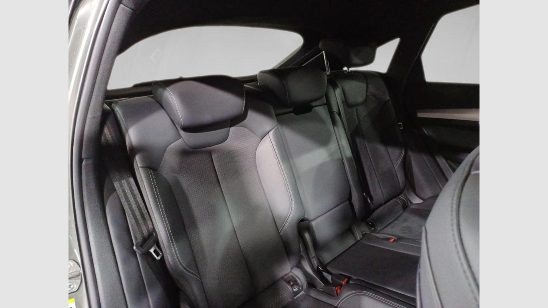 Audi Q5 SPORTBACK Black line 40 TDI quattro-ultra 150 kW (204 CV)