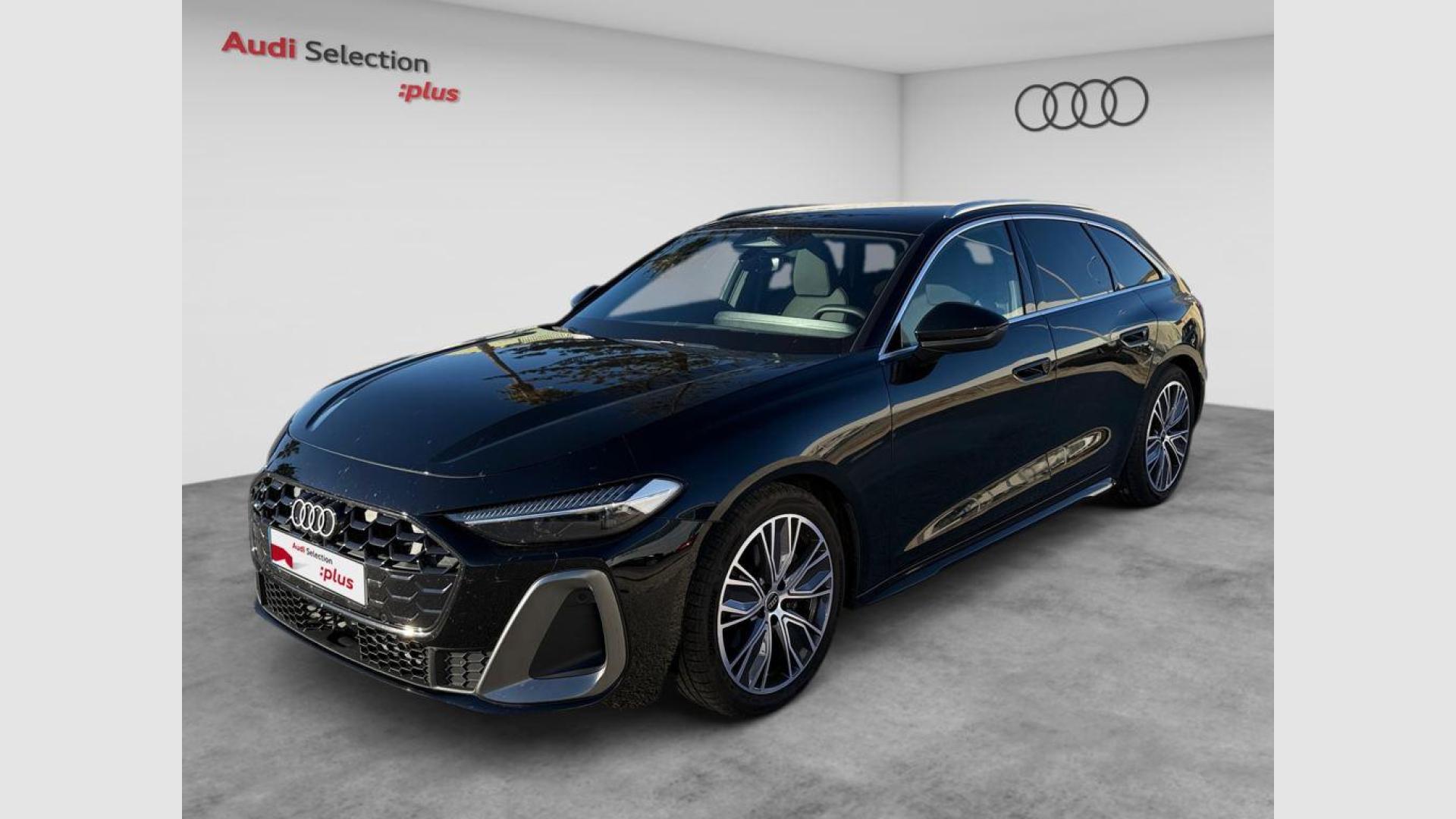 Audi A5 Sportback TFSI Business 150 kW (204 CV)