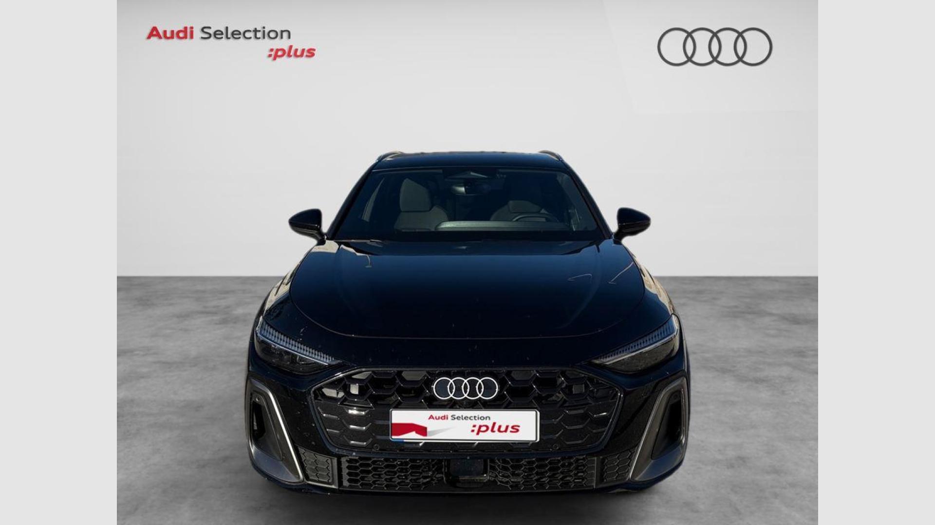 Audi A5 Sportback TFSI Business 150 kW (204 CV)