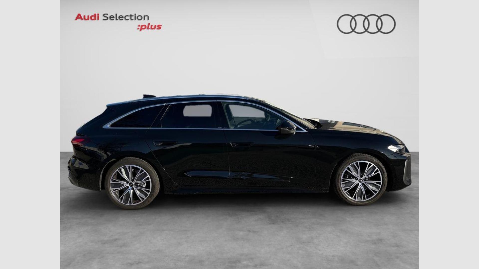 Audi A5 Sportback TFSI Business 150 kW (204 CV)