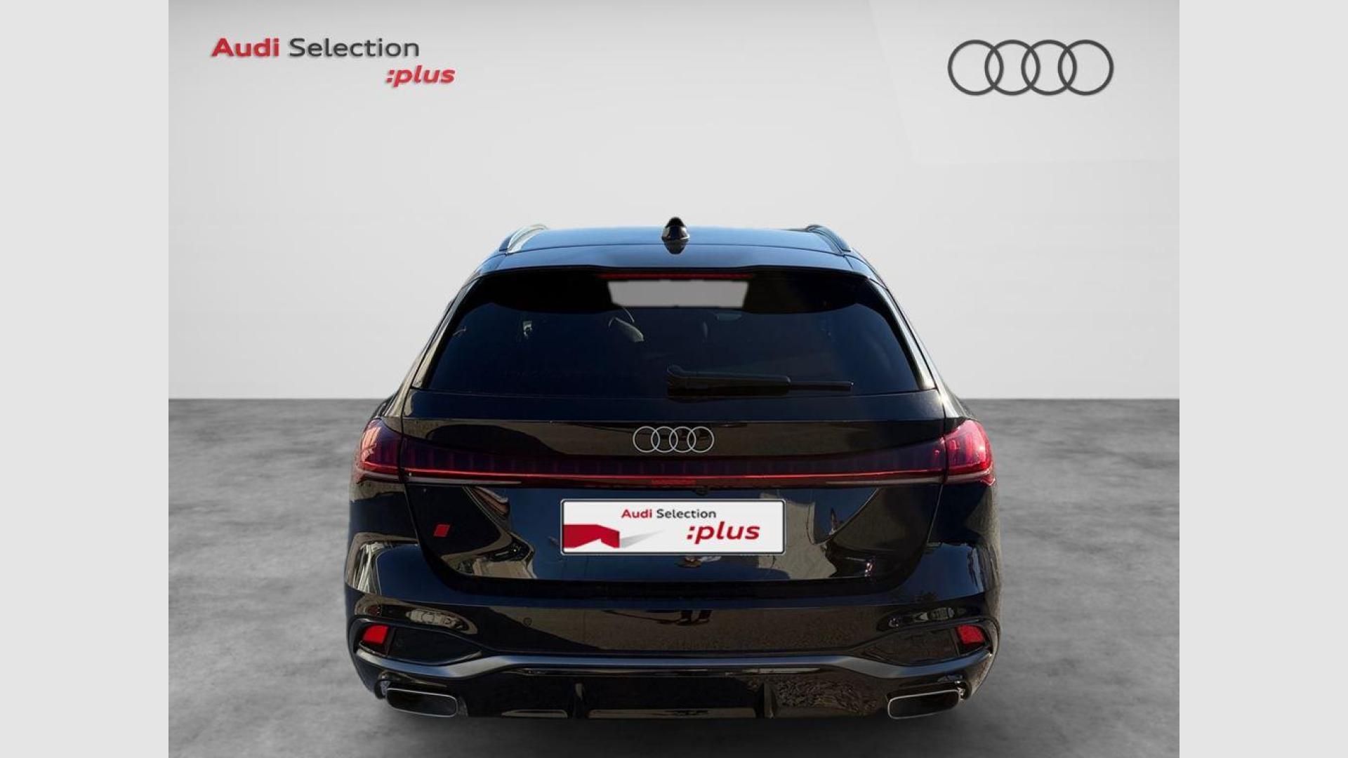 Audi A5 Sportback TFSI Business 150 kW (204 CV)