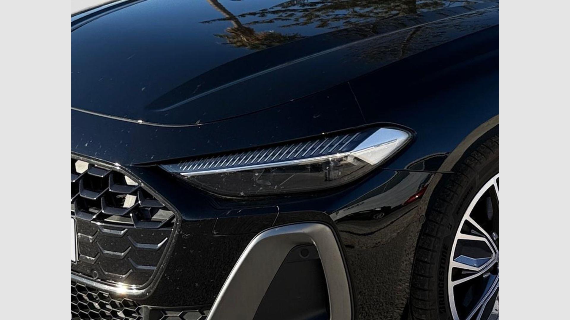 Audi A5 Sportback TFSI Business 150 kW (204 CV)