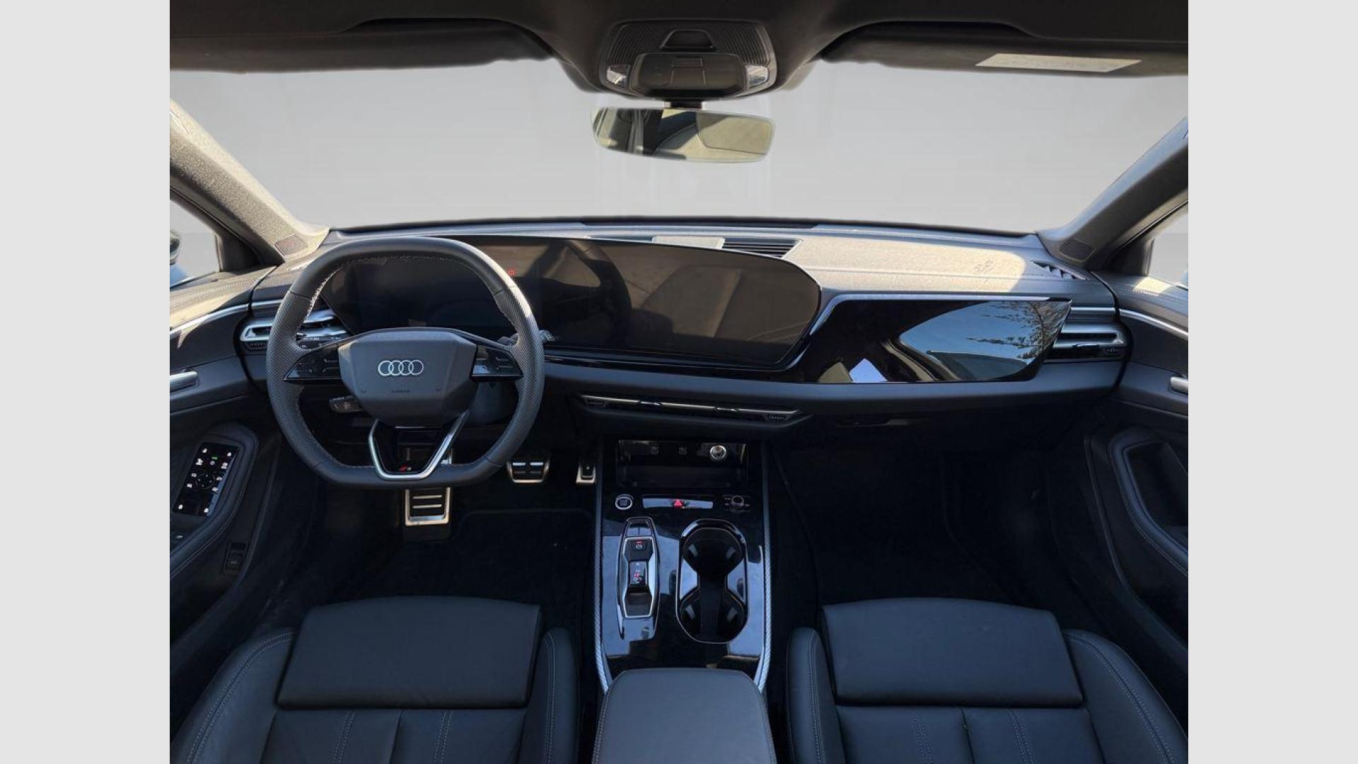 Audi A5 Sportback TFSI Business 150 kW (204 CV)