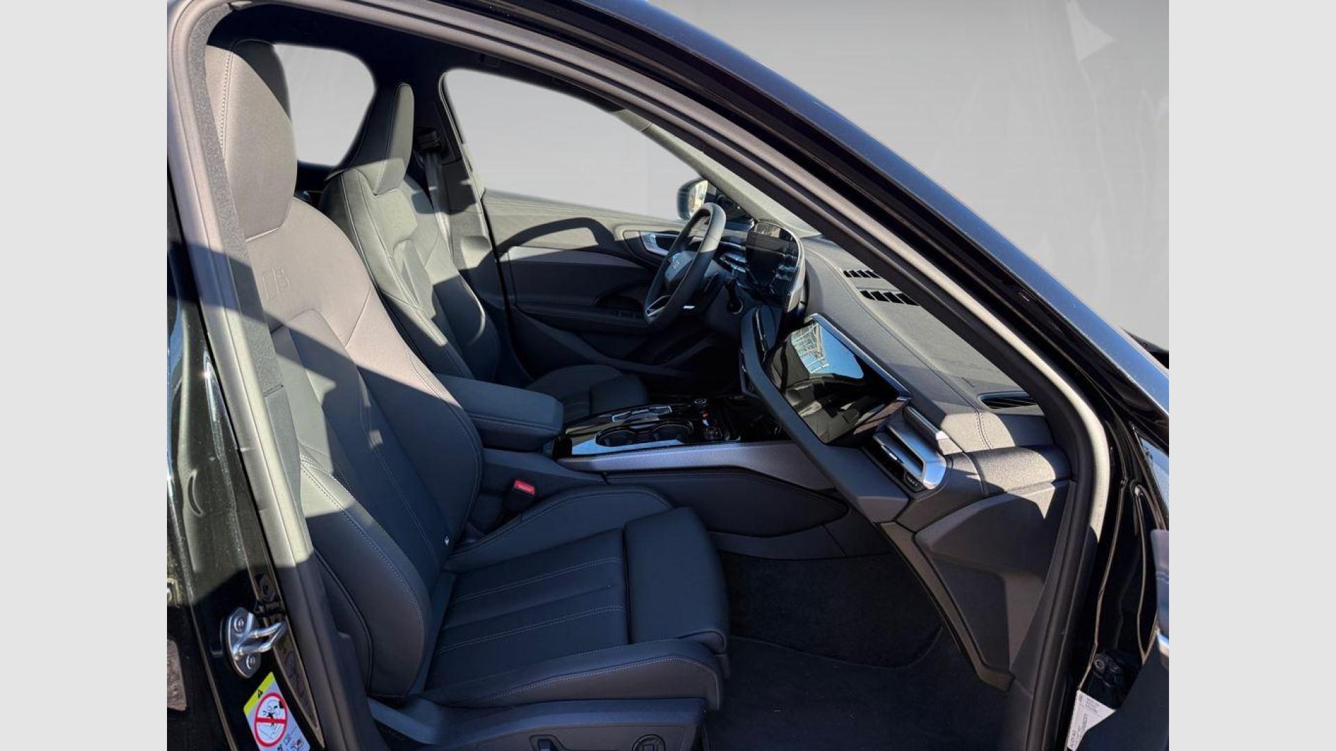 Audi A5 Sportback TFSI Business 150 kW (204 CV)