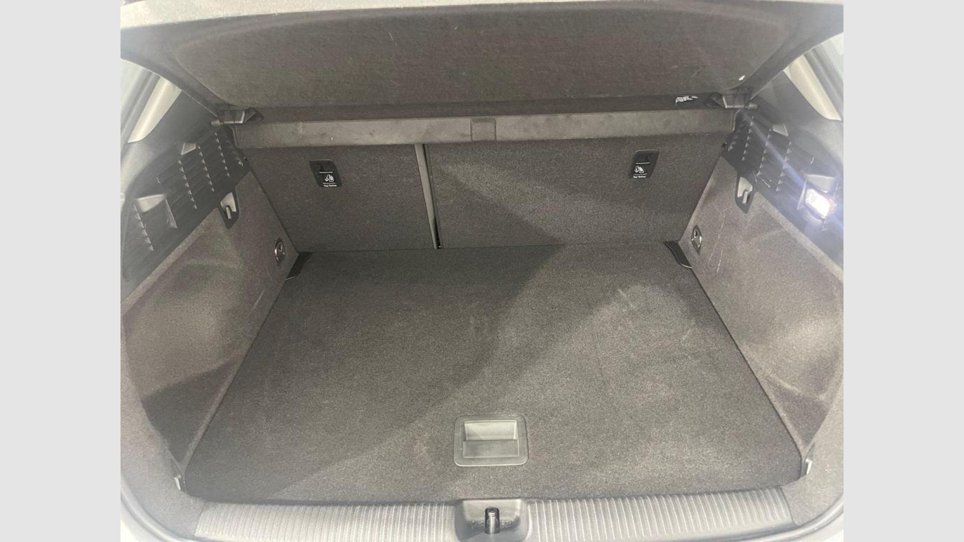 Audi Q2 S line 30 TFSI 85 kW (116 CV)