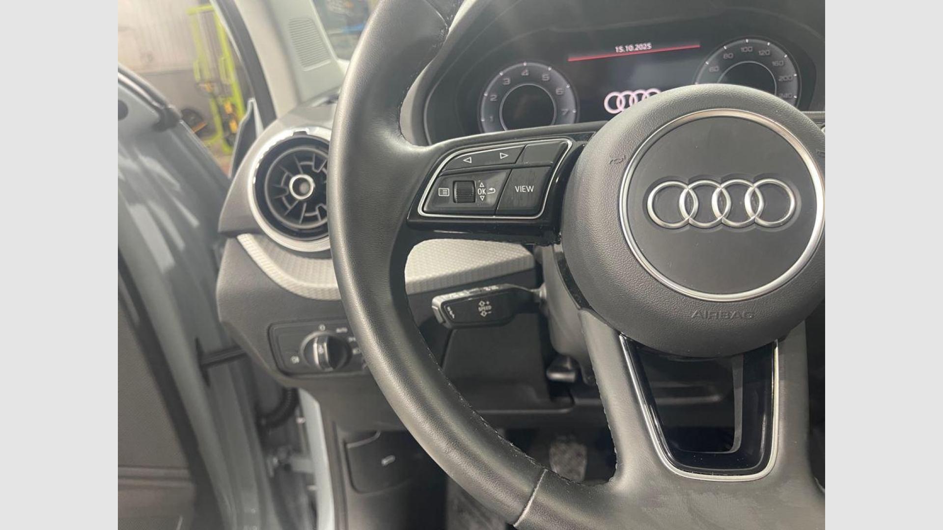 Audi Q2 S line 30 TFSI 85 kW (116 CV)