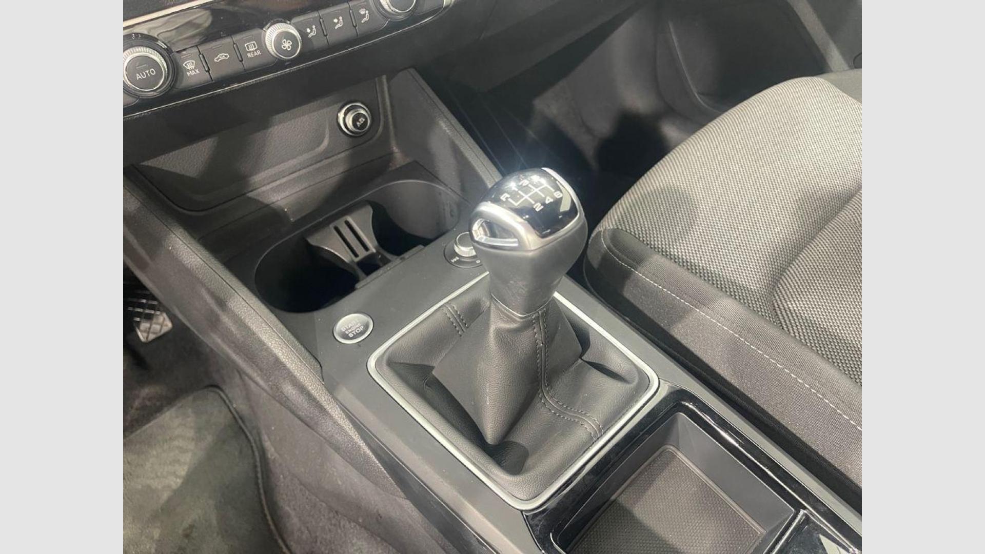 Audi Q2 S line 30 TFSI 85 kW (116 CV)