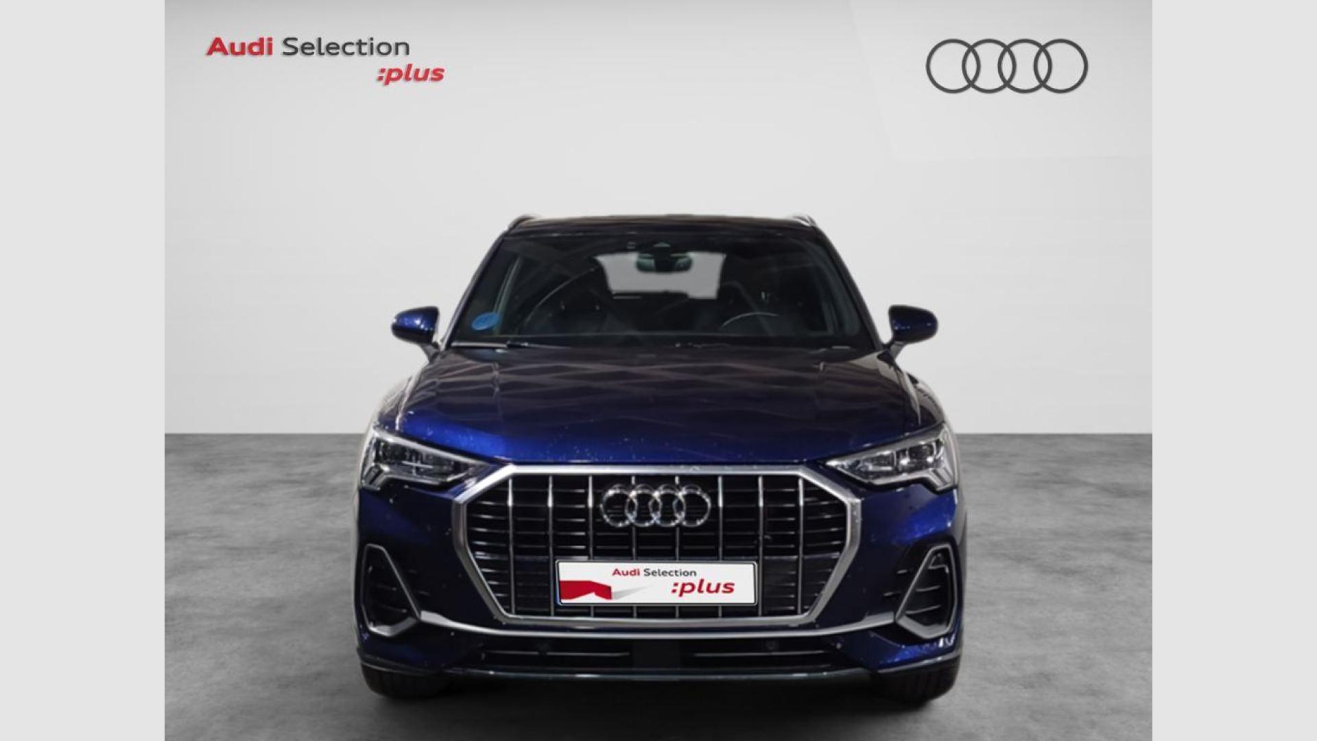 Audi Q3 Sportback S line 45 TFSI e 180 kW (245 CV) S tronic