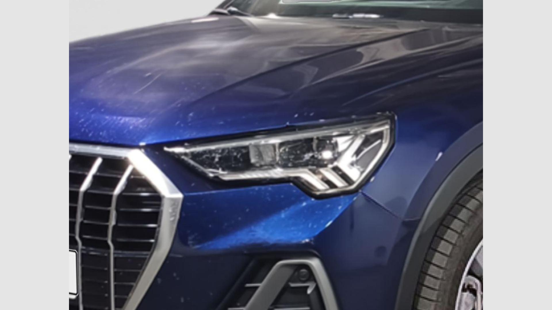 Audi Q3 Sportback S line 45 TFSI e 180 kW (245 CV) S tronic