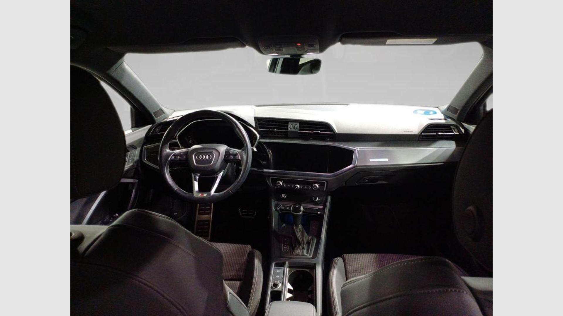 Audi Q3 Sportback S line 45 TFSI e 180 kW (245 CV) S tronic