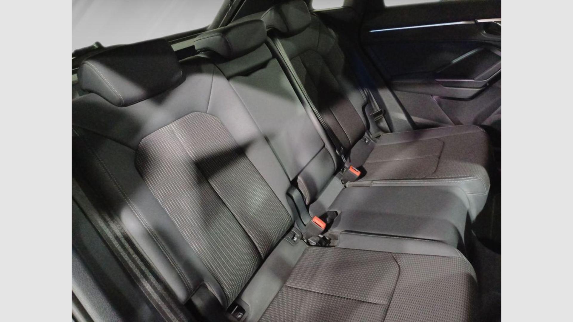 Audi Q3 Sportback S line 45 TFSI e 180 kW (245 CV) S tronic