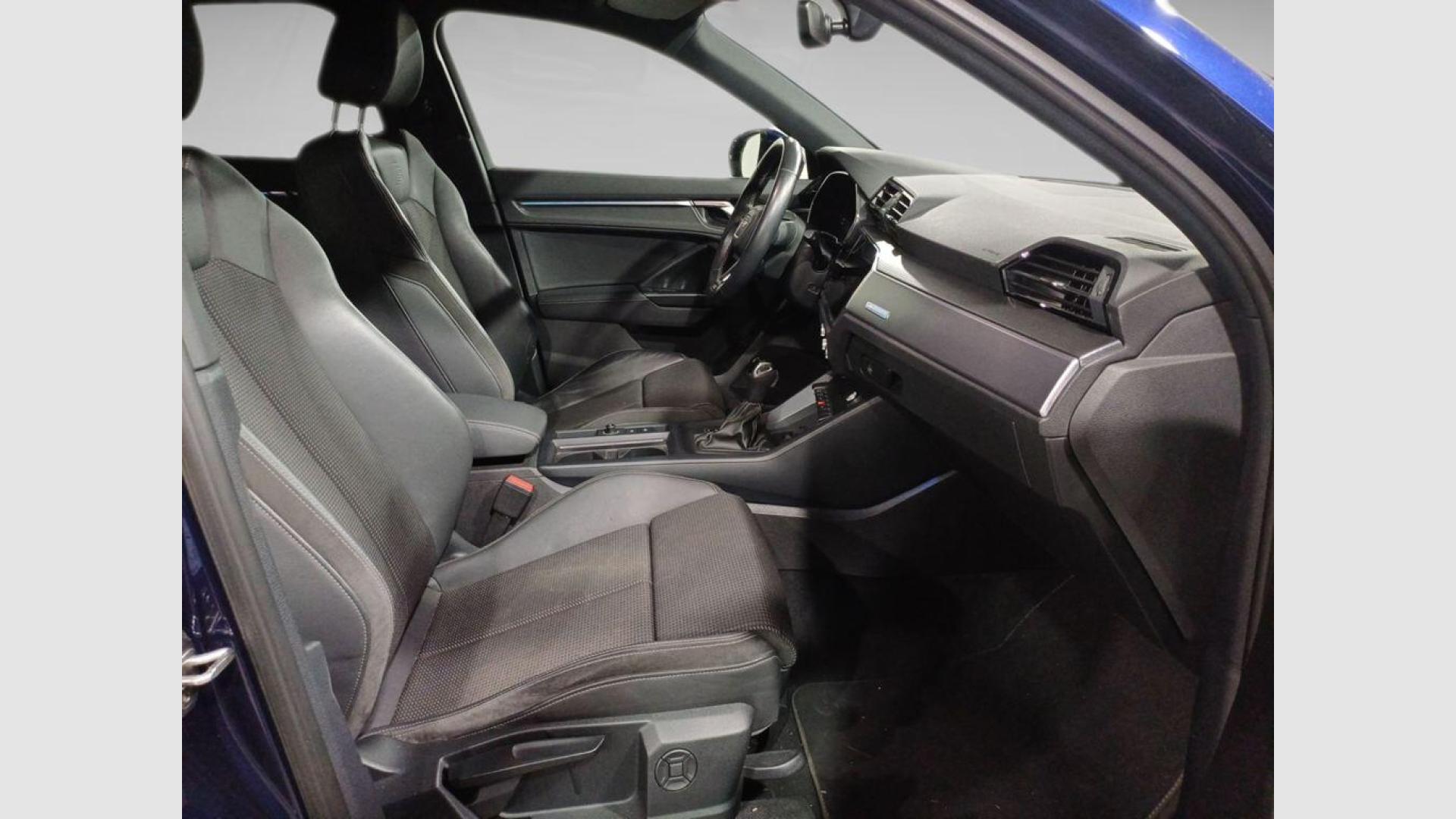 Audi Q3 Sportback S line 45 TFSI e 180 kW (245 CV) S tronic