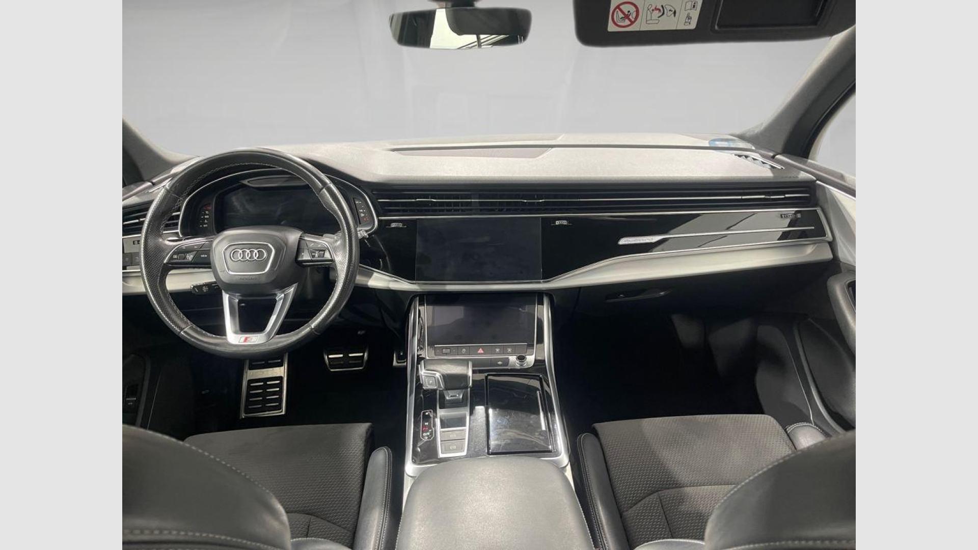 Audi Q7 S line 50 TDI quattro 210 kW (286 CV) tiptronic