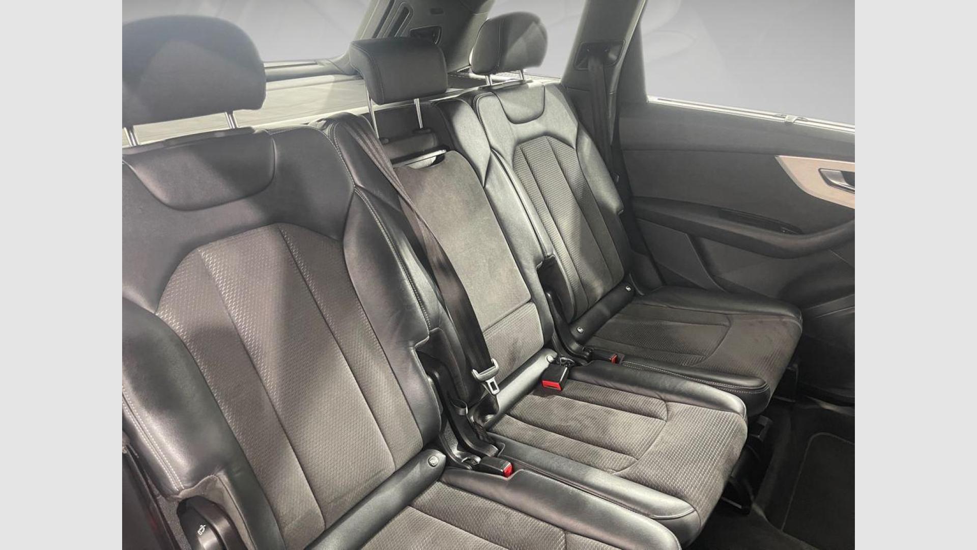 Audi Q7 S line 50 TDI quattro 210 kW (286 CV) tiptronic