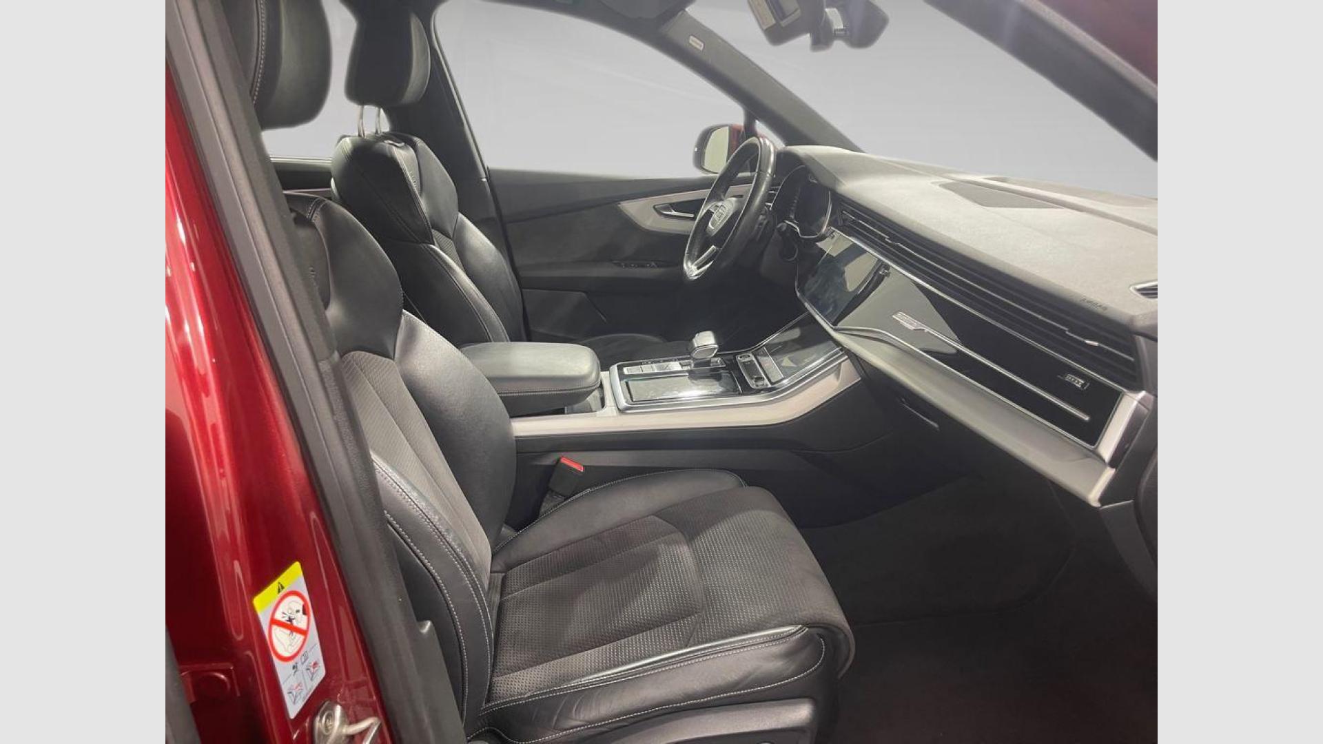 Audi Q7 S line 50 TDI quattro 210 kW (286 CV) tiptronic