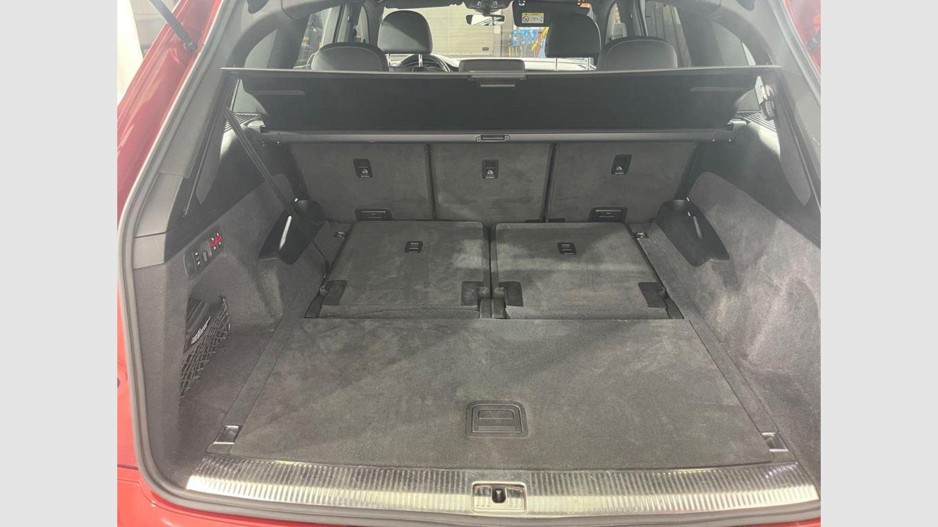 Audi Q7 S line 50 TDI quattro 210 kW (286 CV) tiptronic