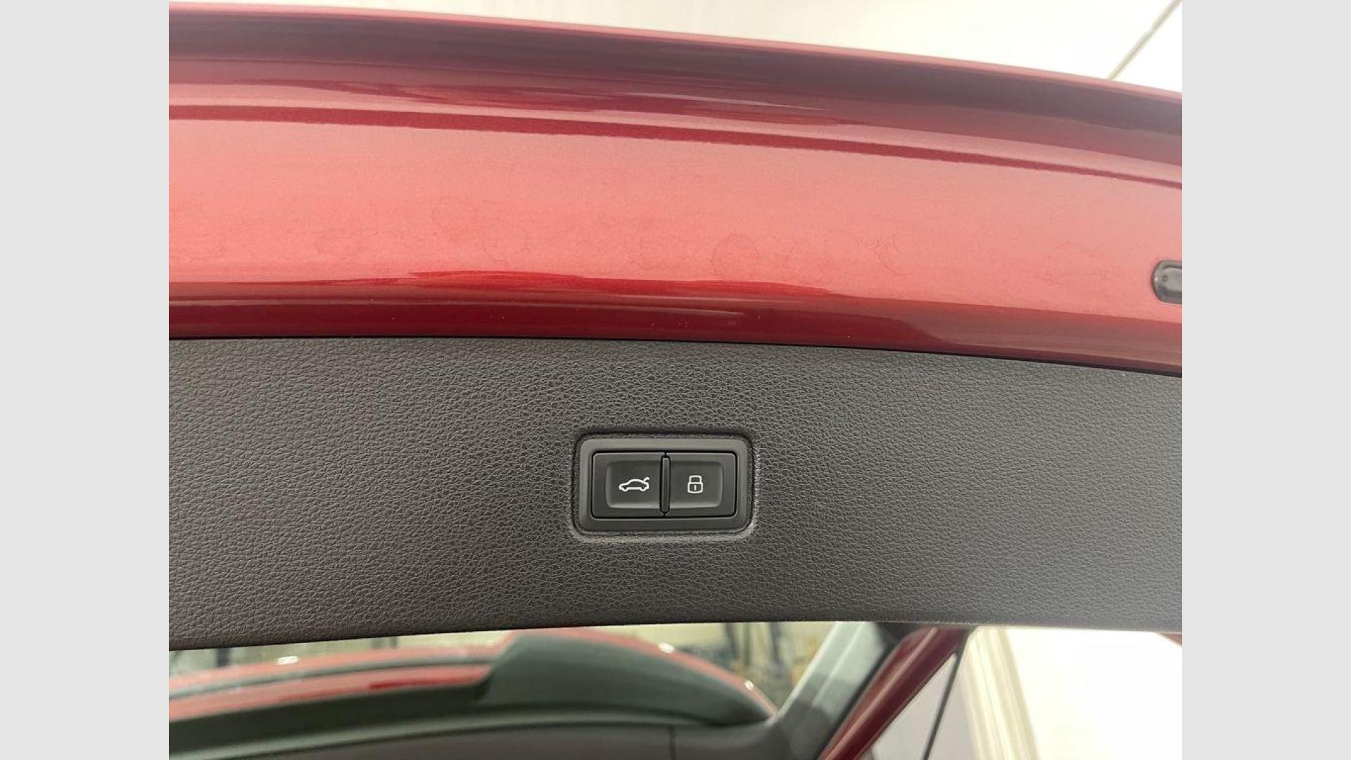 Audi Q7 S line 50 TDI quattro 210 kW (286 CV) tiptronic