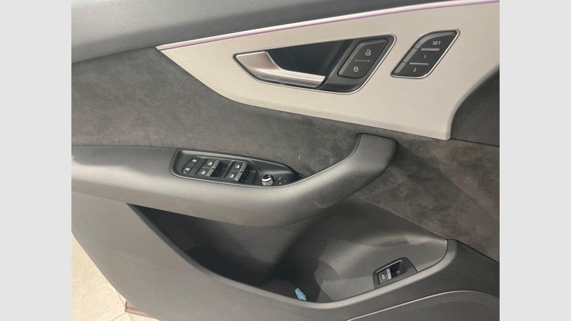 Audi Q7 S line 50 TDI quattro 210 kW (286 CV) tiptronic