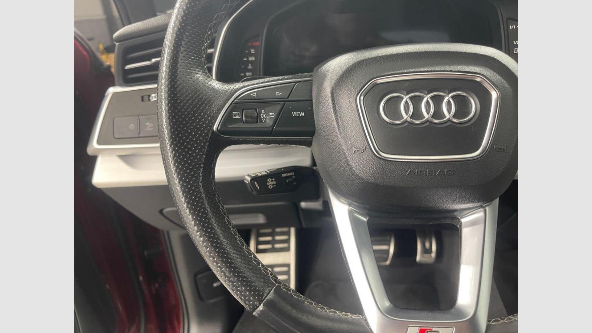 Audi Q7 S line 50 TDI quattro 210 kW (286 CV) tiptronic