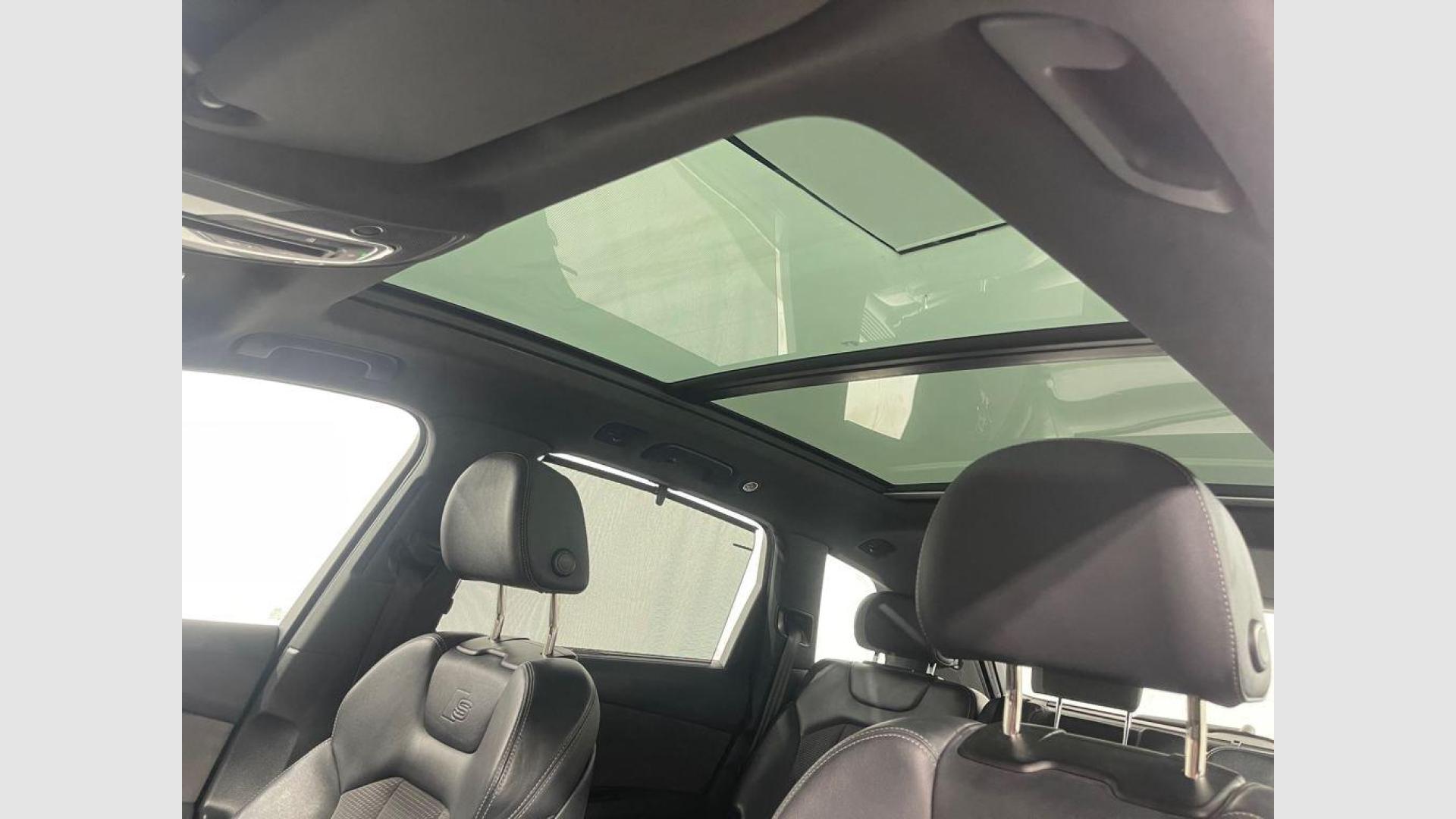 Audi Q7 S line 50 TDI quattro 210 kW (286 CV) tiptronic