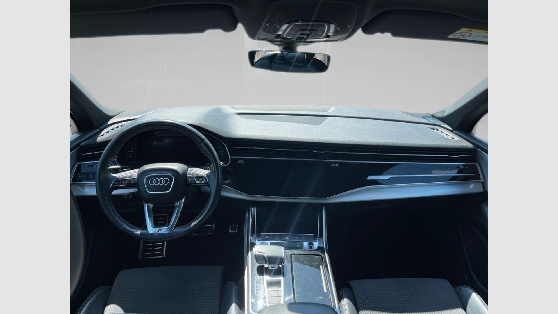 Audi Q7 S line 50 TDI quattro 210 kW (286 CV) tiptronic