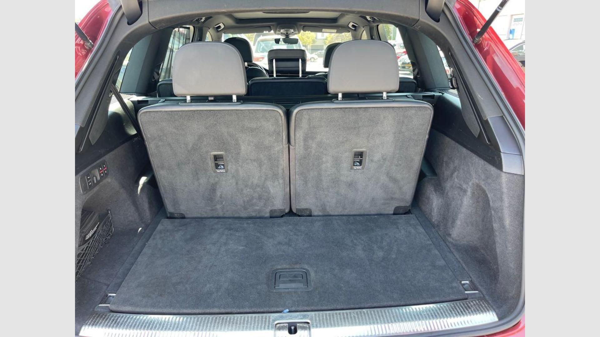 Audi Q7 S line 50 TDI quattro 210 kW (286 CV) tiptronic