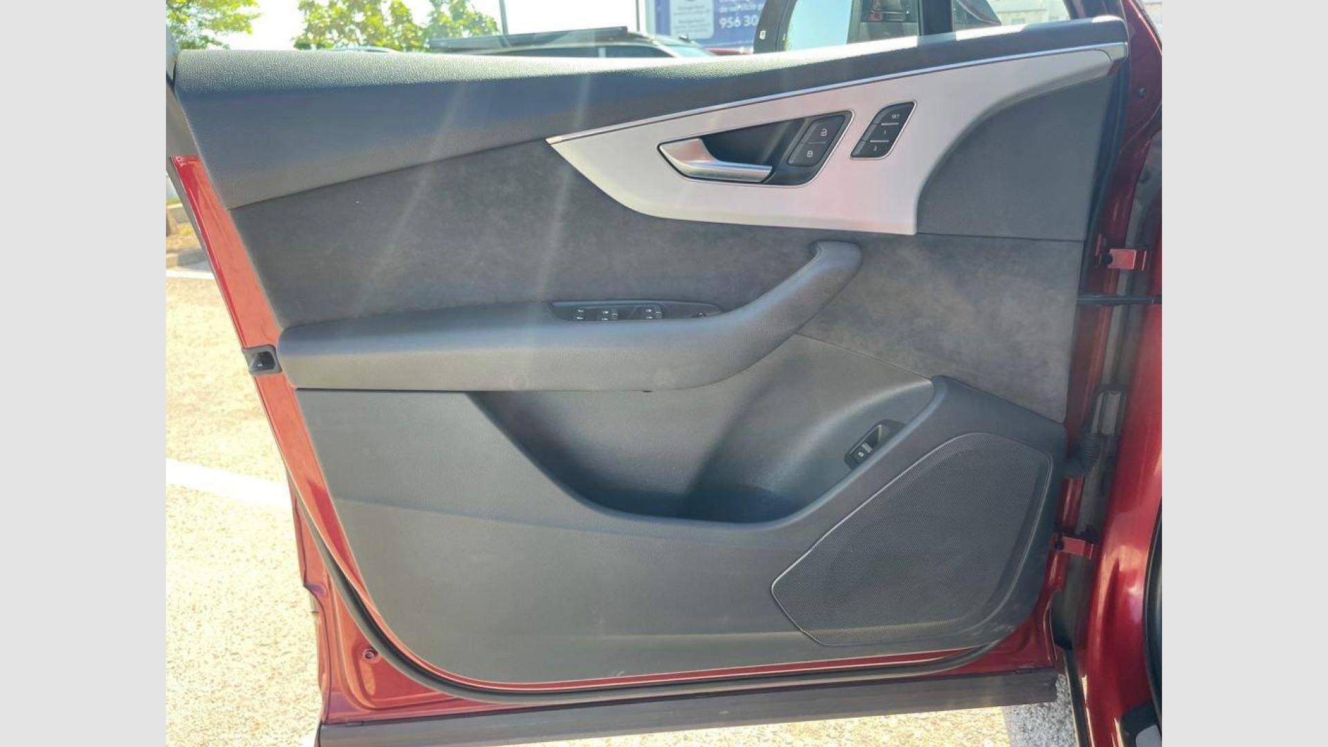 Audi Q7 S line 50 TDI quattro 210 kW (286 CV) tiptronic