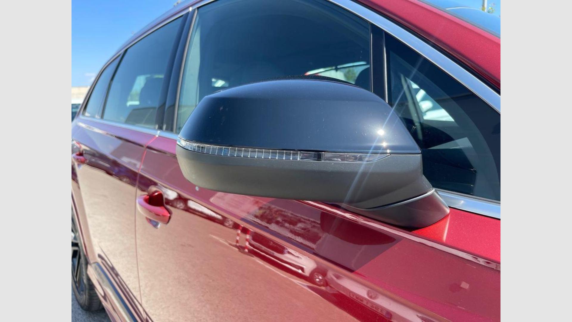 Audi Q7 S line 50 TDI quattro 210 kW (286 CV) tiptronic