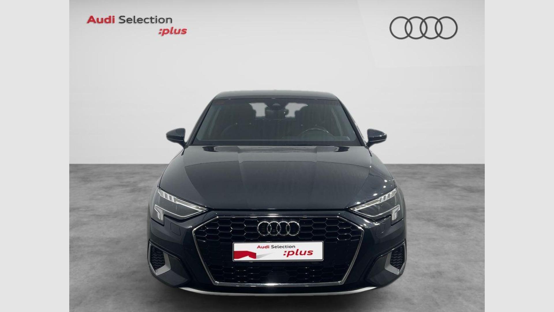 Audi A3 Sportback Advanced 30 TDI 85 kW (116 CV) S tronic