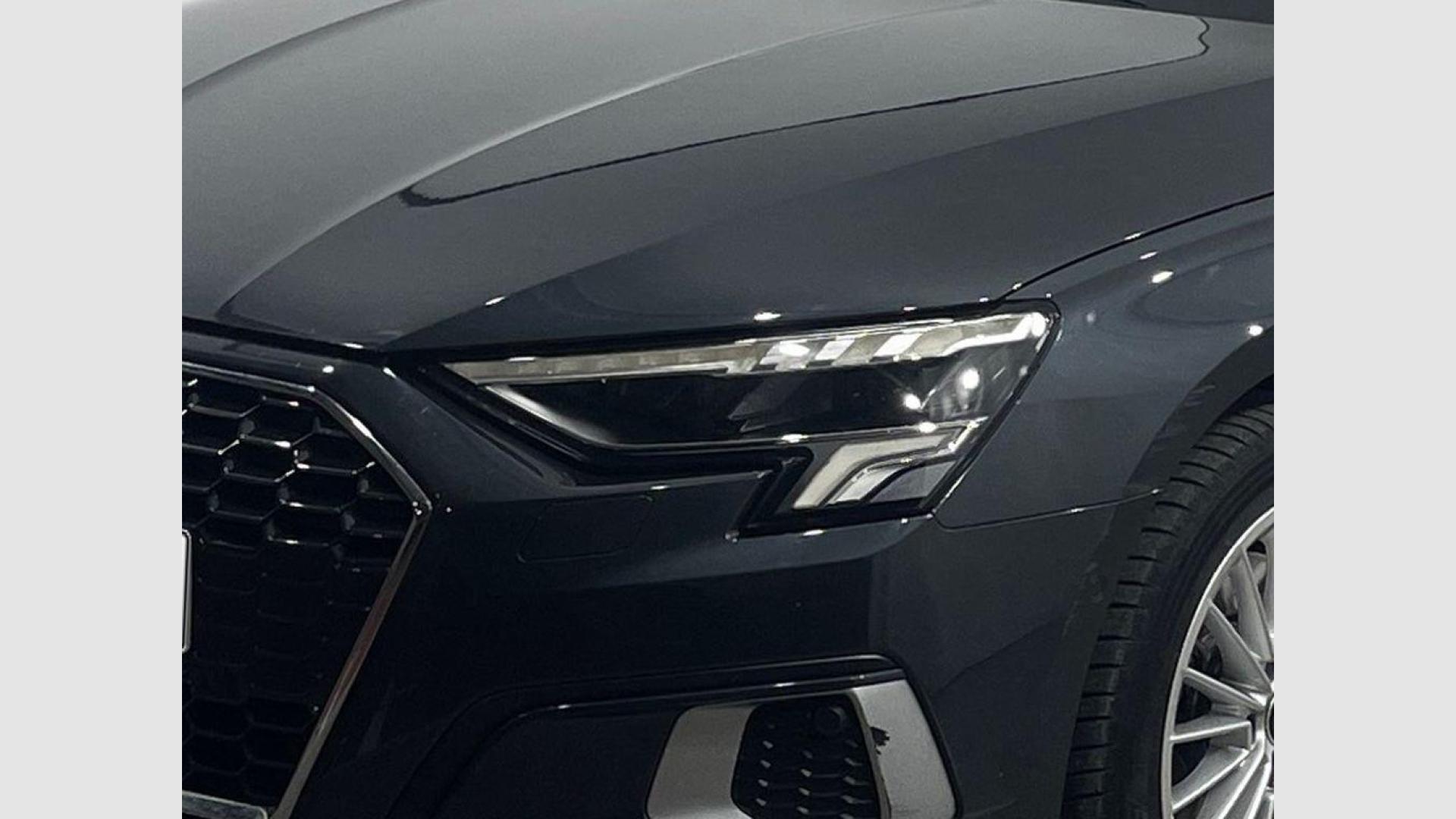 Audi A3 Sportback Advanced 30 TDI 85 kW (116 CV) S tronic