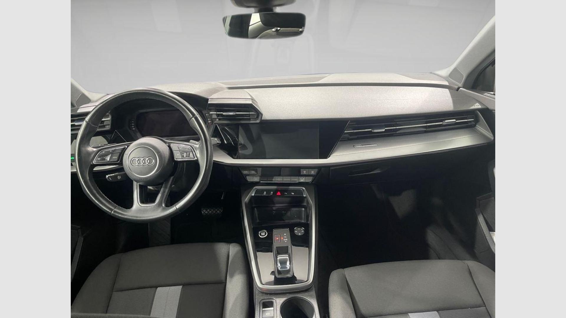 Audi A3 Sportback Advanced 30 TDI 85 kW (116 CV) S tronic