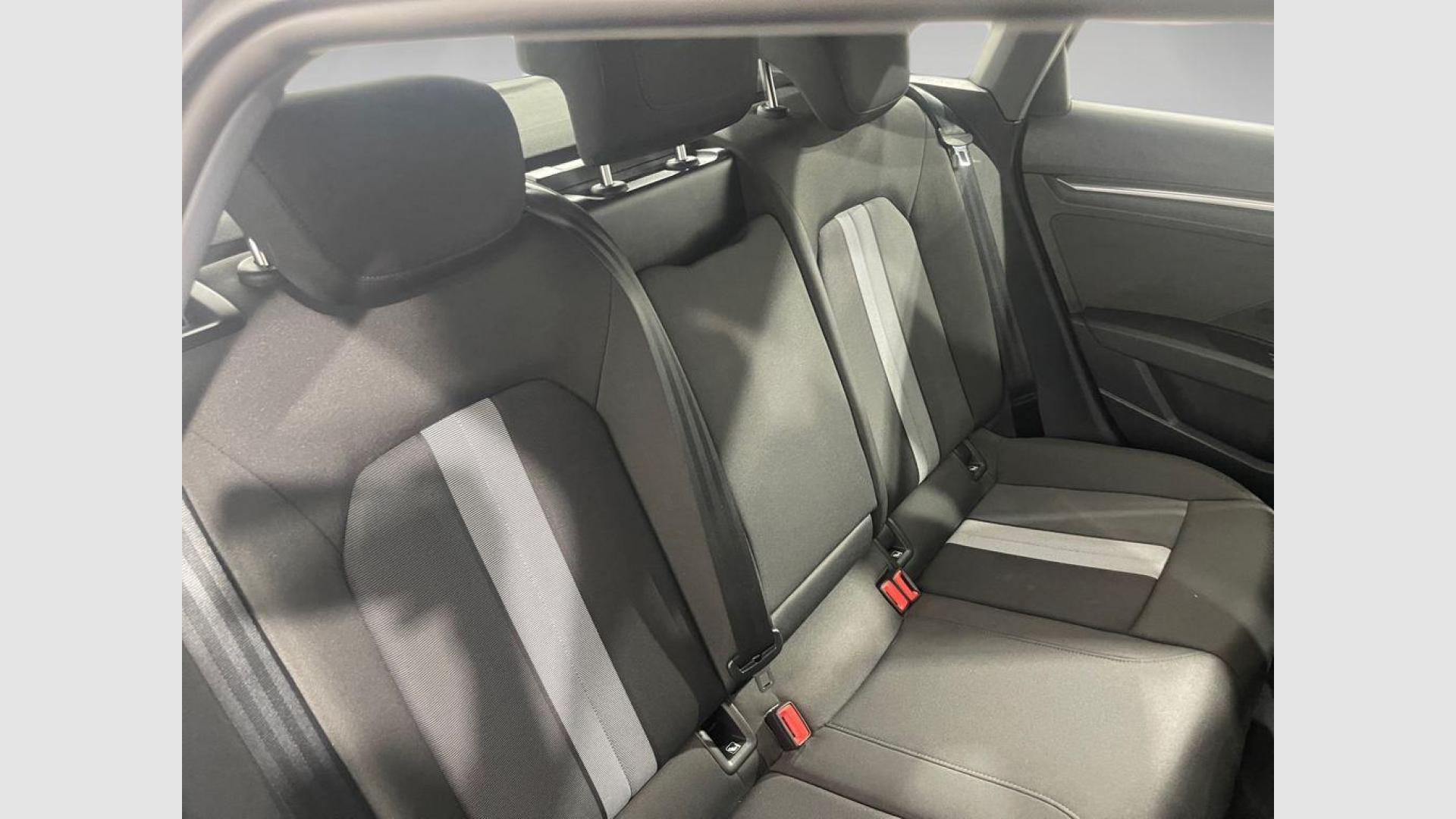 Audi A3 Sportback Advanced 30 TDI 85 kW (116 CV) S tronic