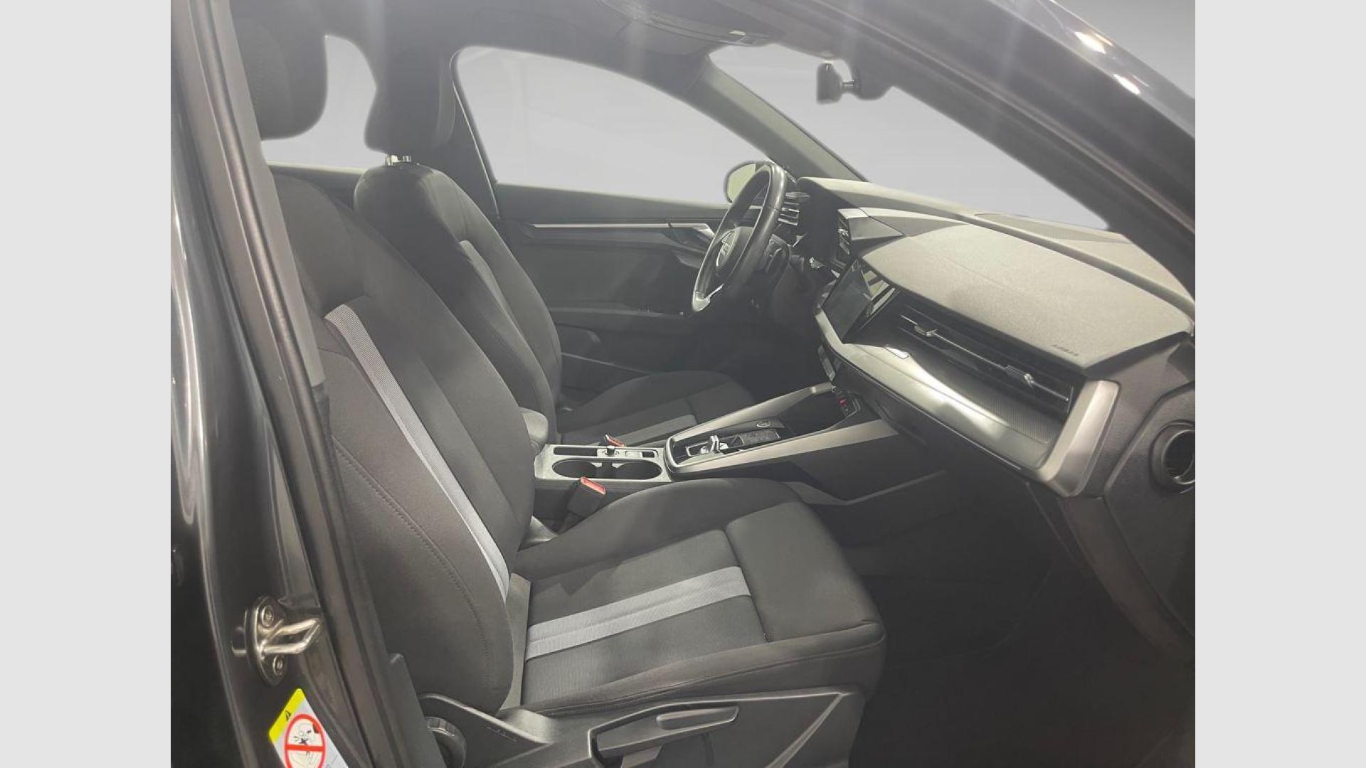 Audi A3 Sportback Advanced 30 TDI 85 kW (116 CV) S tronic