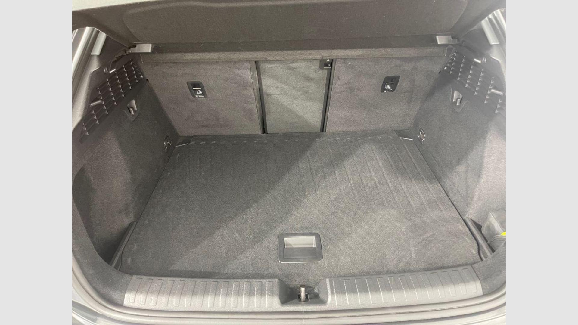 Audi A3 Sportback Advanced 30 TDI 85 kW (116 CV) S tronic