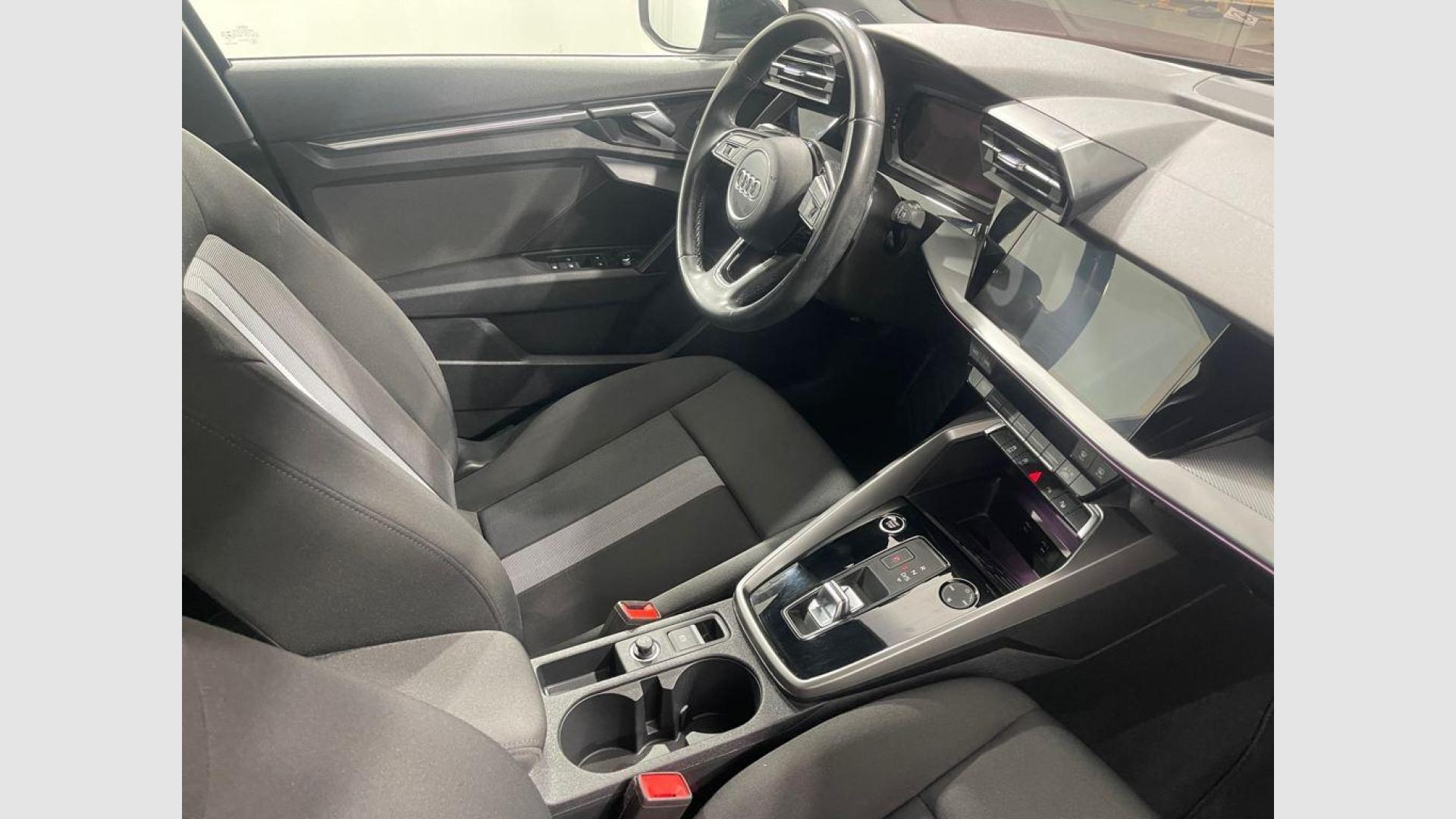 Audi A3 Sportback Advanced 30 TDI 85 kW (116 CV) S tronic