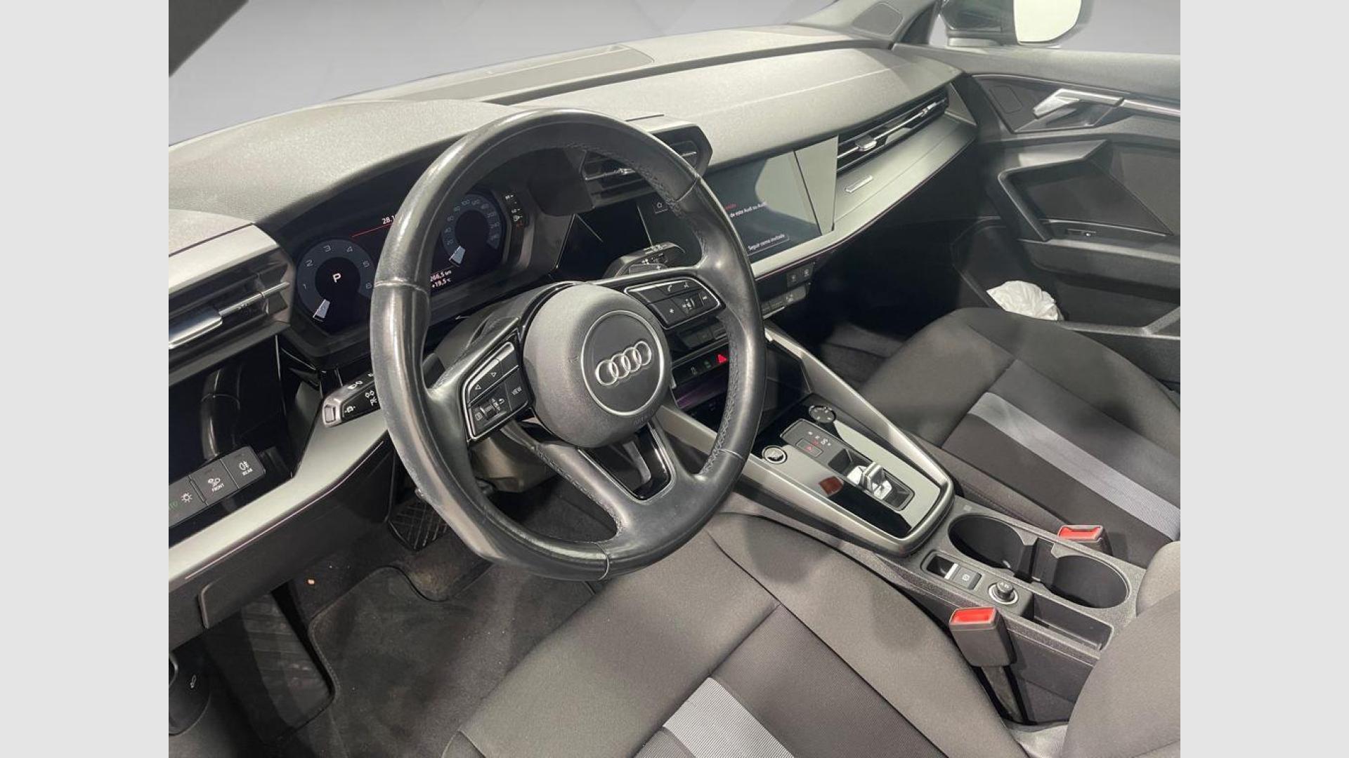 Audi A3 Sportback Advanced 30 TDI 85 kW (116 CV) S tronic