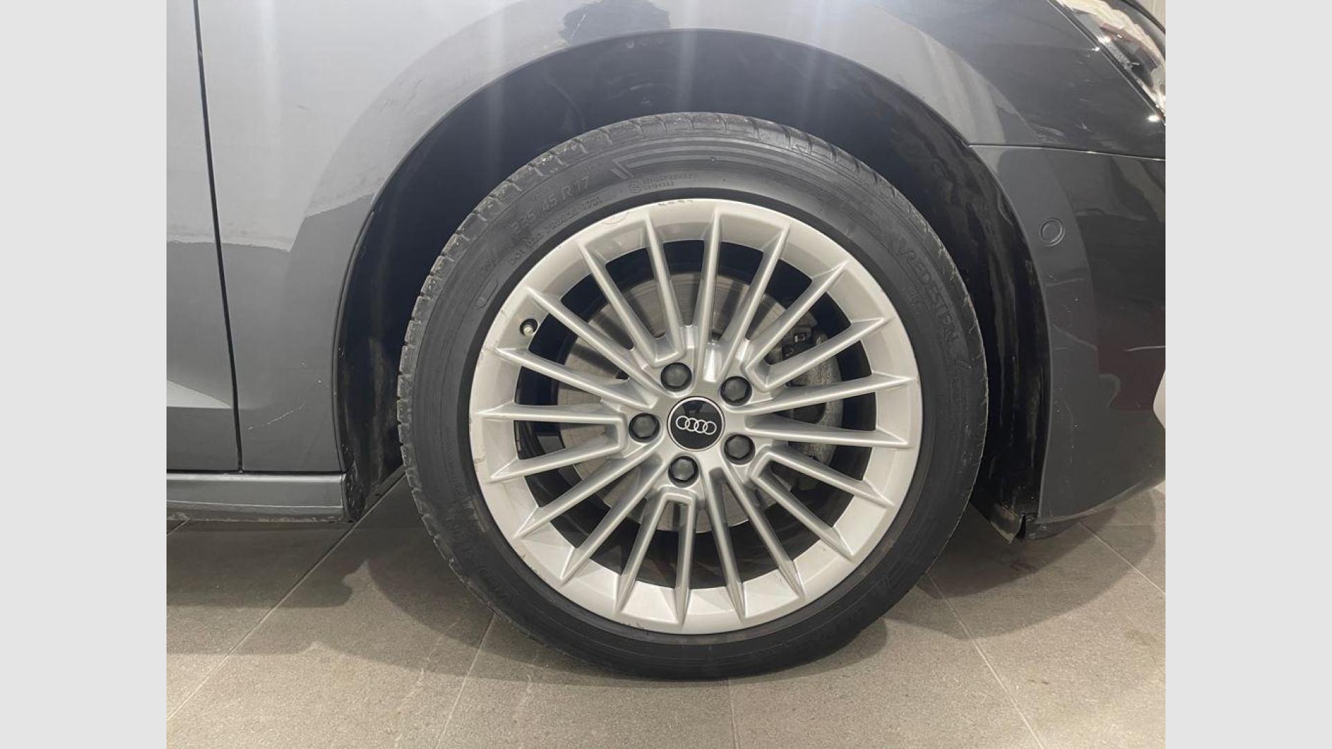 Audi A3 Sportback Advanced 30 TDI 85 kW (116 CV) S tronic