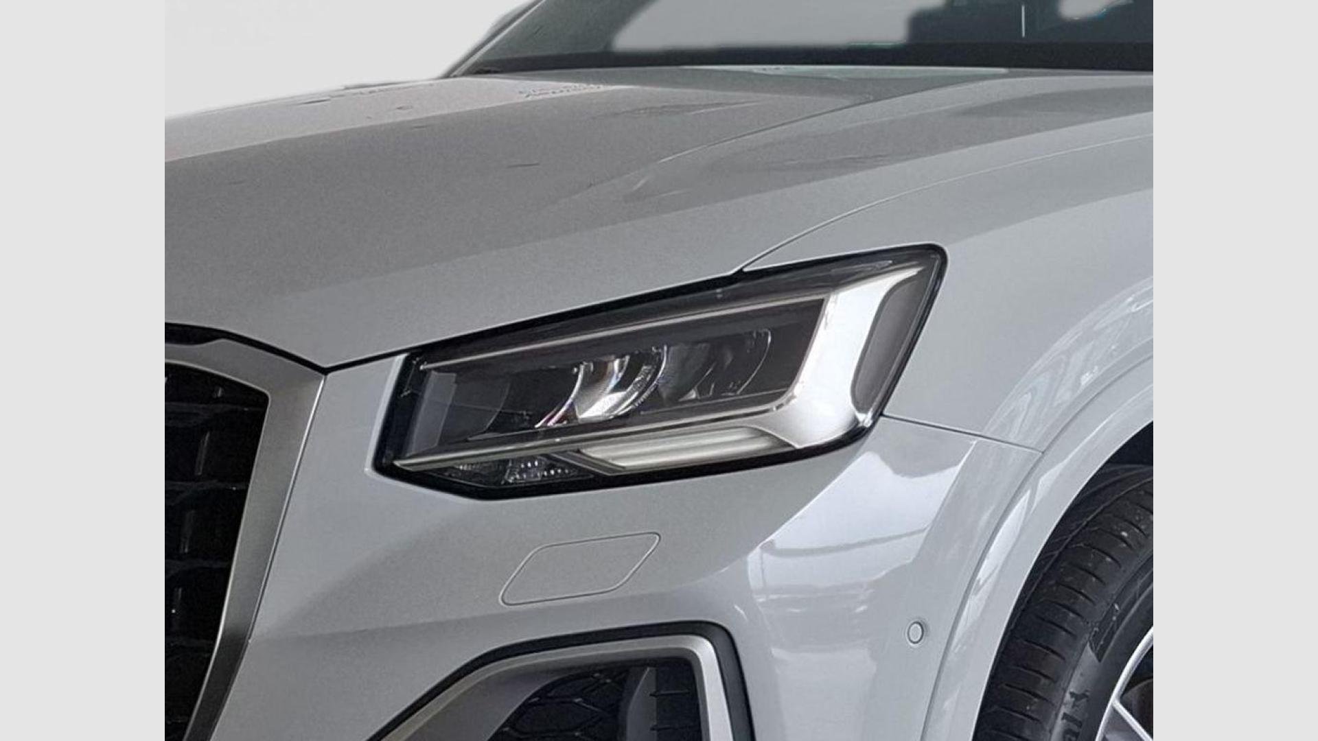 Audi Q2 S line 30 TDI 85 kW (116 CV) S tronic