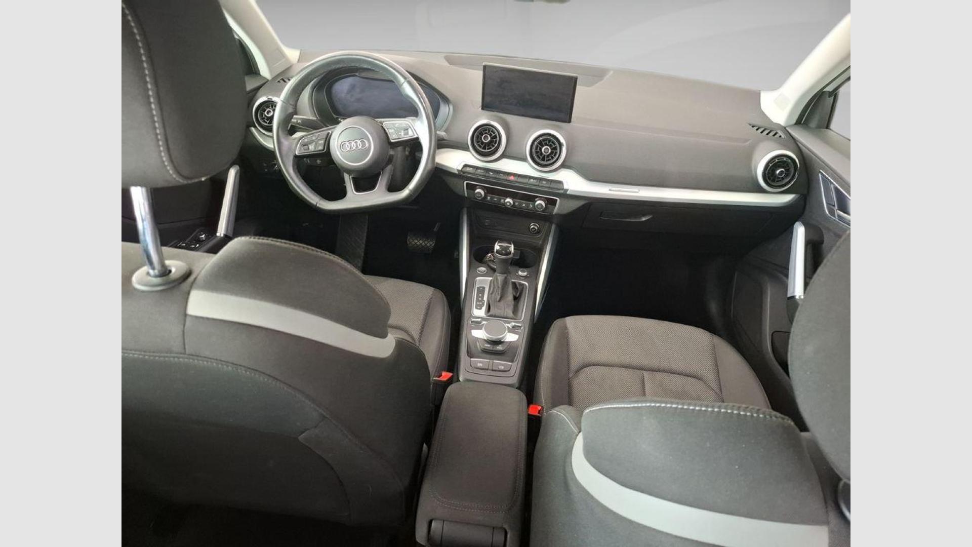 Audi Q2 S line 30 TDI 85 kW (116 CV) S tronic