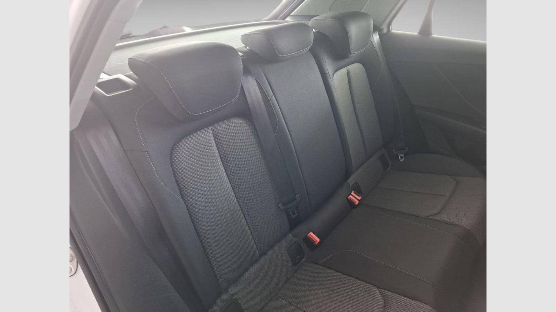 Audi Q2 S line 30 TDI 85 kW (116 CV) S tronic