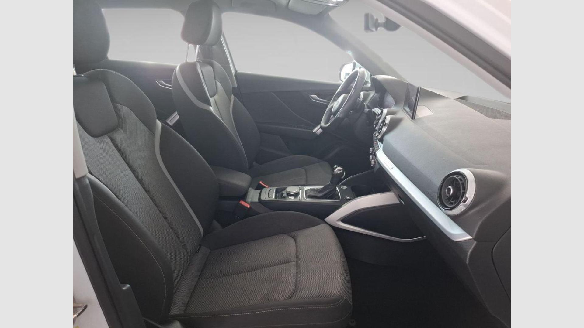 Audi Q2 S line 30 TDI 85 kW (116 CV) S tronic