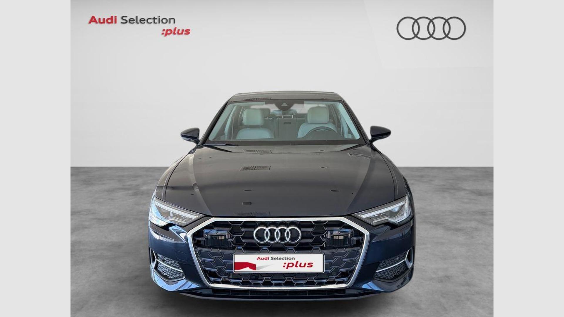 Audi A6 Advanced 40 TDI 150 kW (204 CV) S tronic