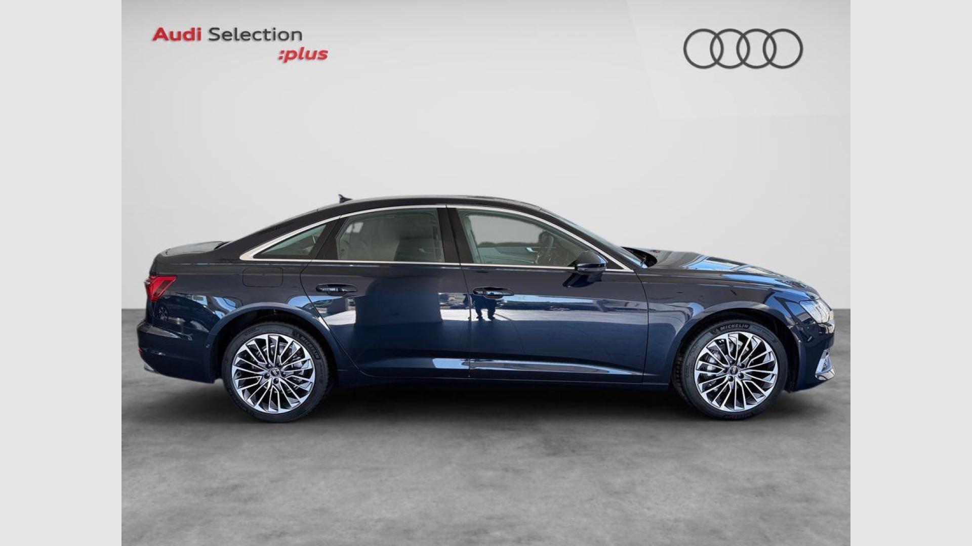 Audi A6 Advanced 40 TDI 150 kW (204 CV) S tronic