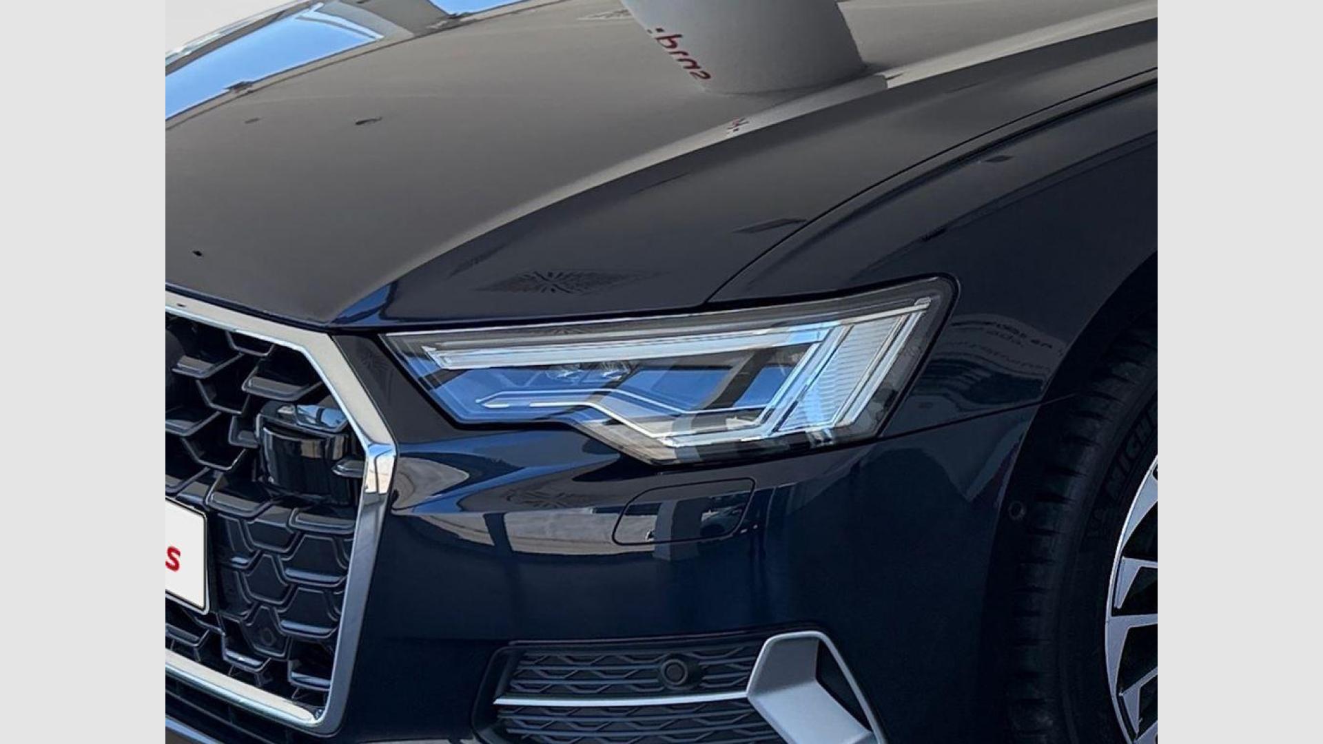 Audi A6 Advanced 40 TDI 150 kW (204 CV) S tronic