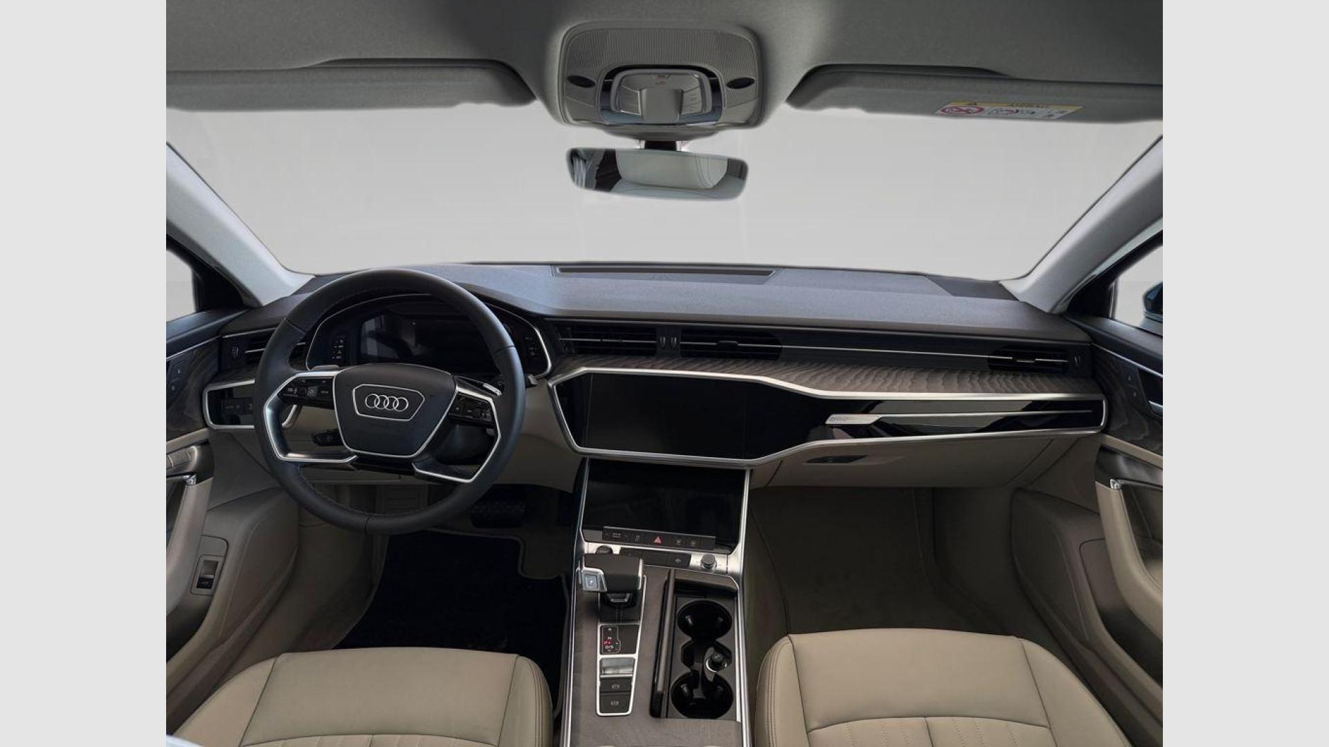 Audi A6 Advanced 40 TDI 150 kW (204 CV) S tronic