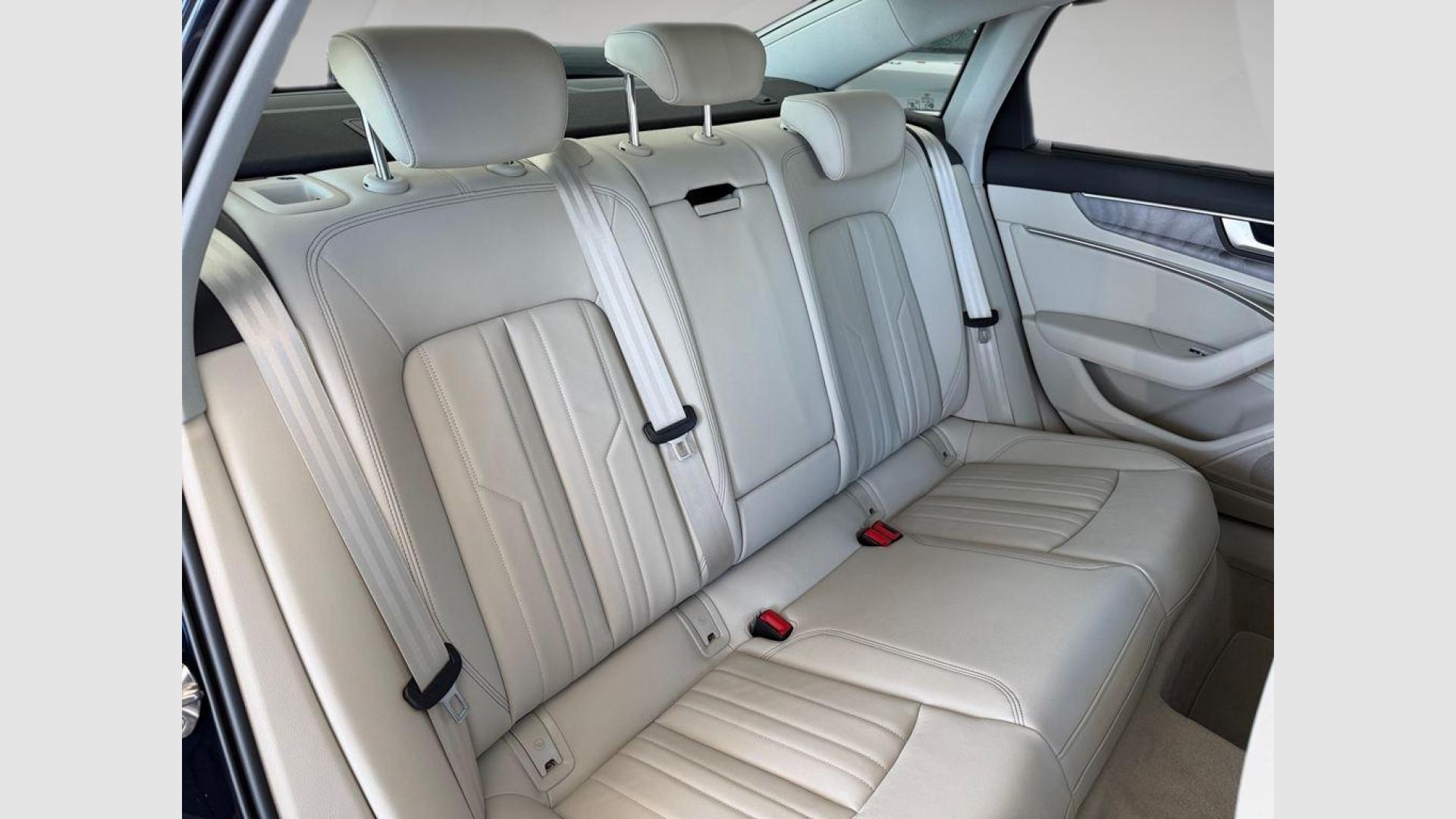 Audi A6 Advanced 40 TDI 150 kW (204 CV) S tronic