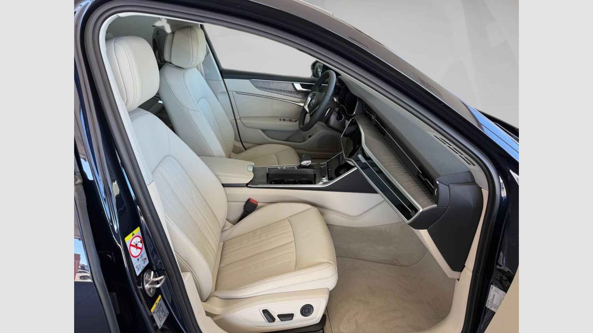 Audi A6 Advanced 40 TDI 150 kW (204 CV) S tronic